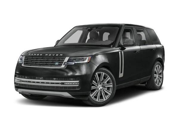 LAND ROVER RANGE ROVER 2023 SALKP9E72PA036056 image LAND ROVER RANGE ROVER 2023 SALKP9E72PA036056 image